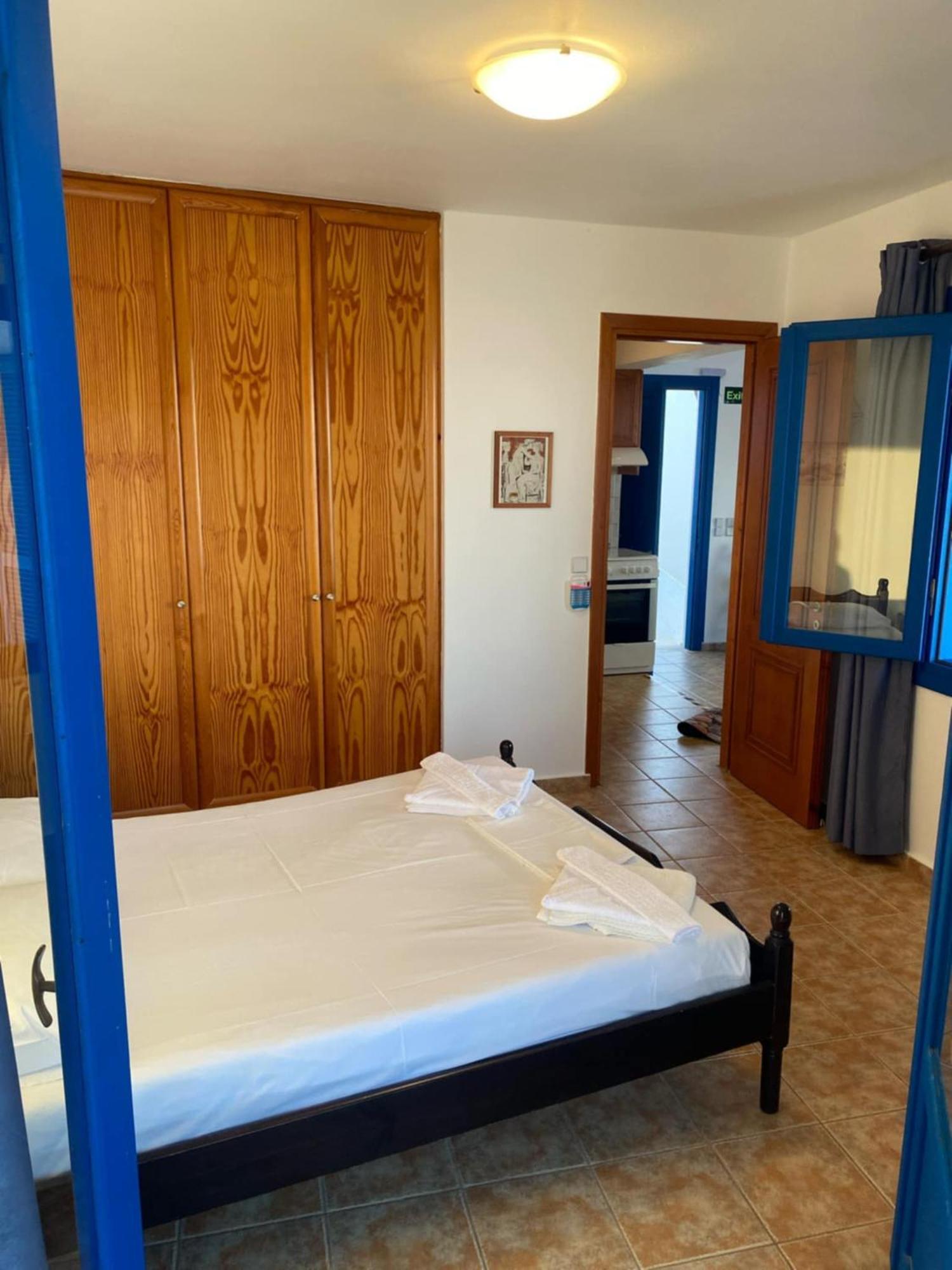 Apartmán On The Sea Despoina At Creta *