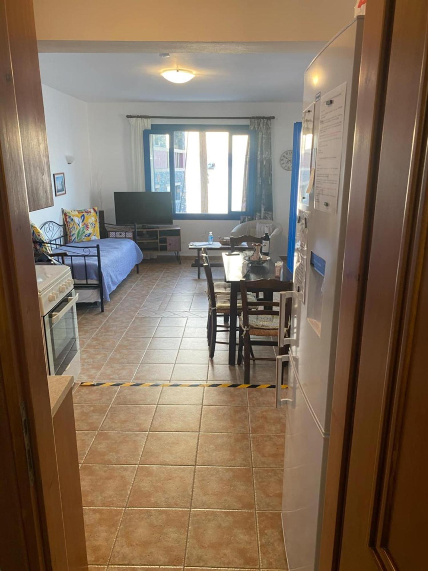 Apartmán On The Sea Despoina At Creta *