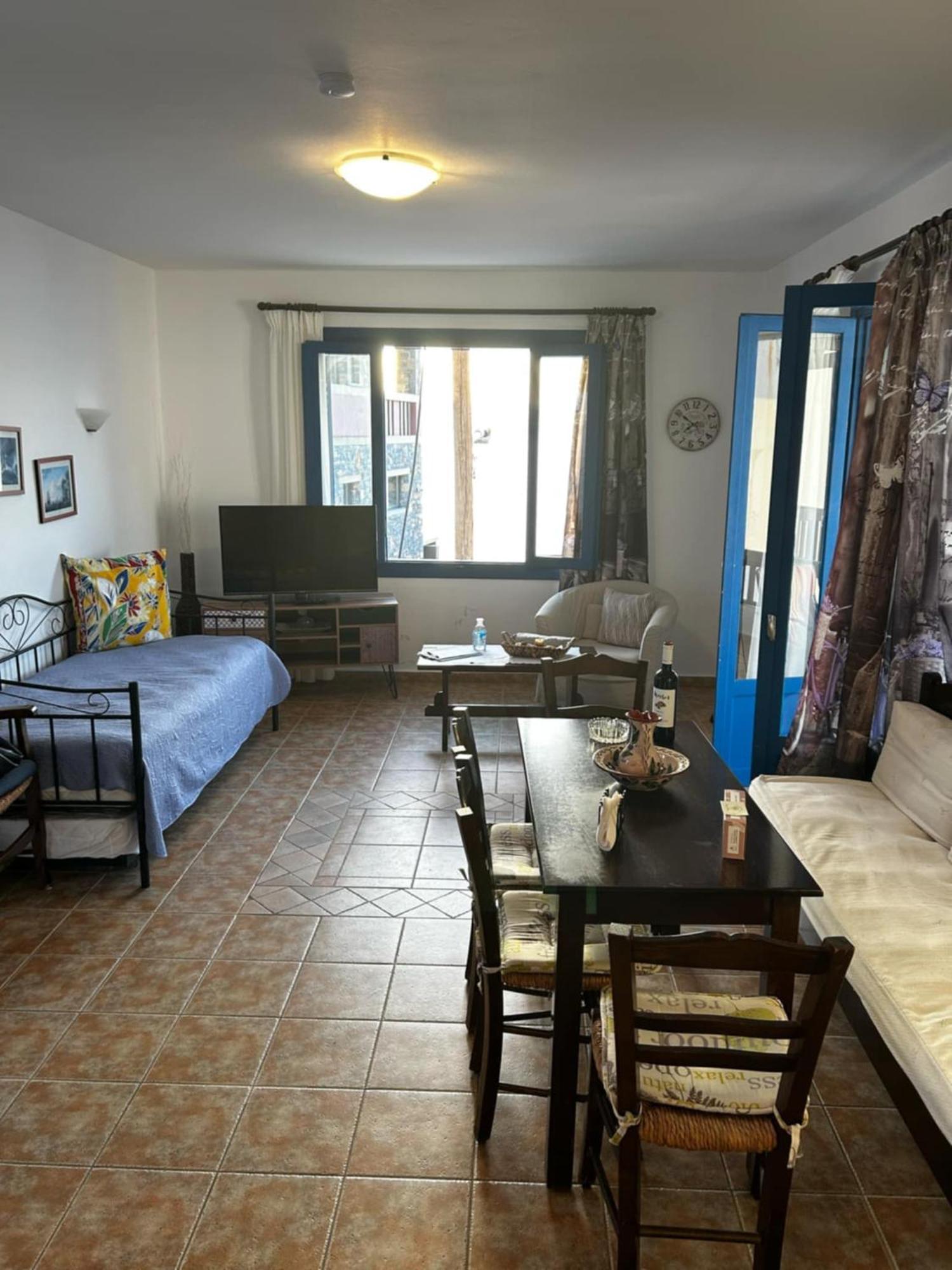 Apartmán On The Sea Despoina At Creta
