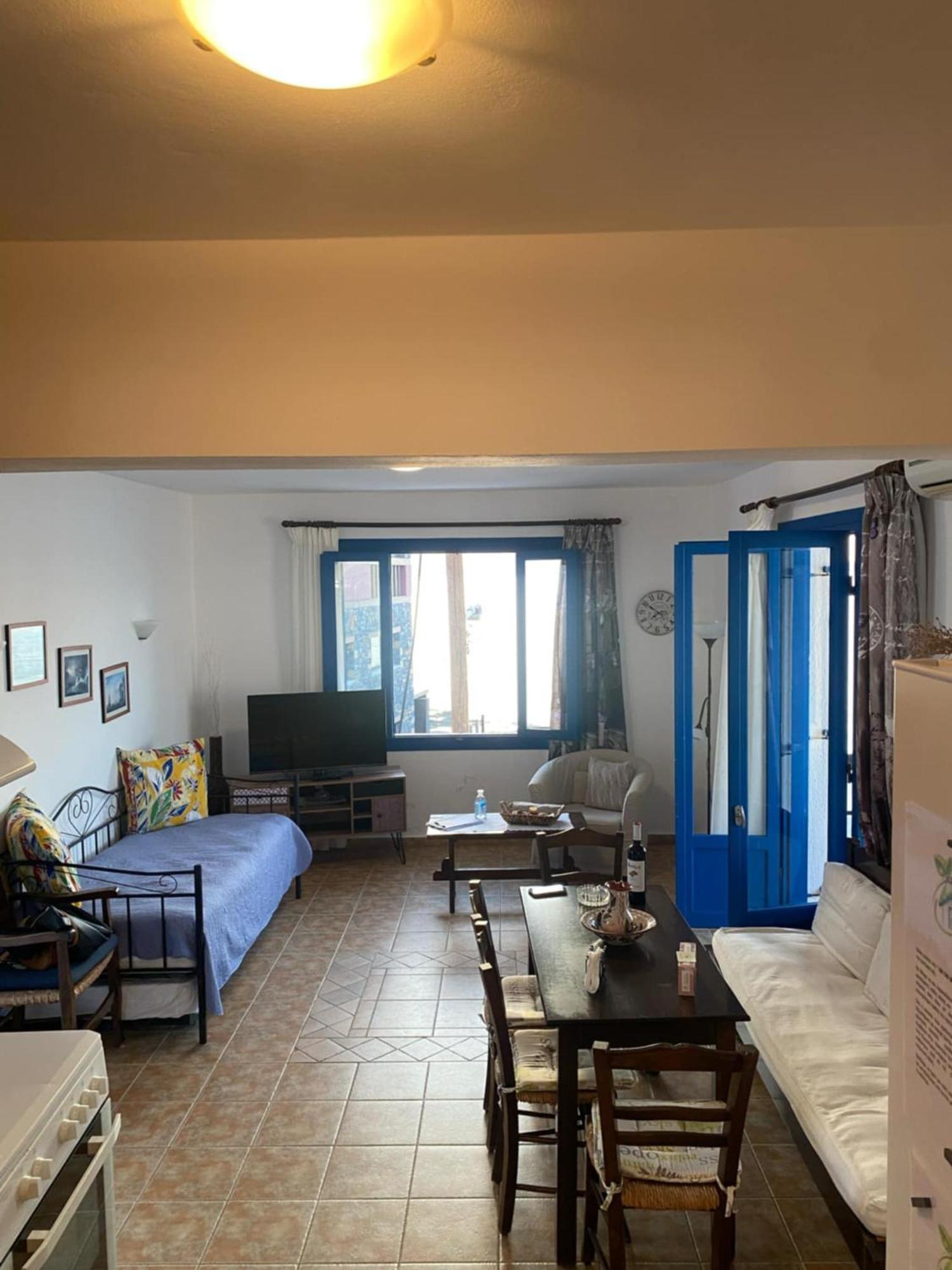 Apartmán On The Sea Despoina At Creta *
