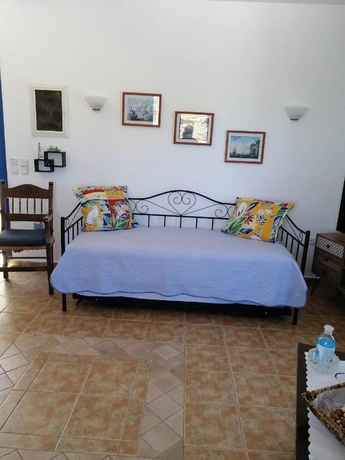 On The Sea Despoina At Creta Apartment *