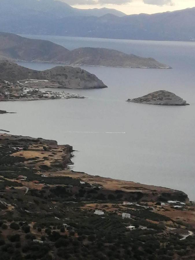 Apartment On The Sea Despoina At Creta