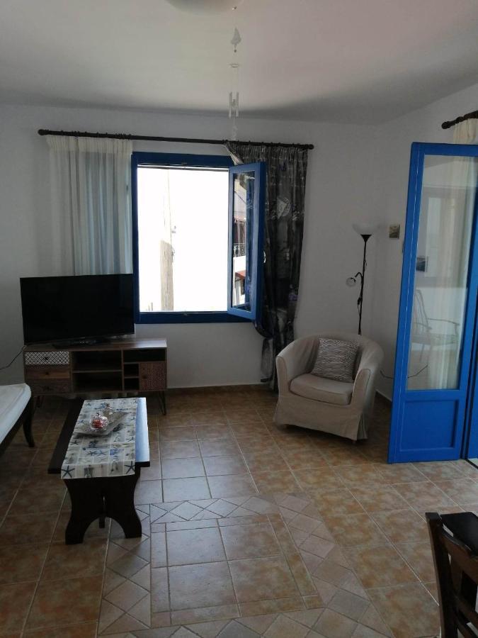 On The Sea Despoina At Creta Apartment *