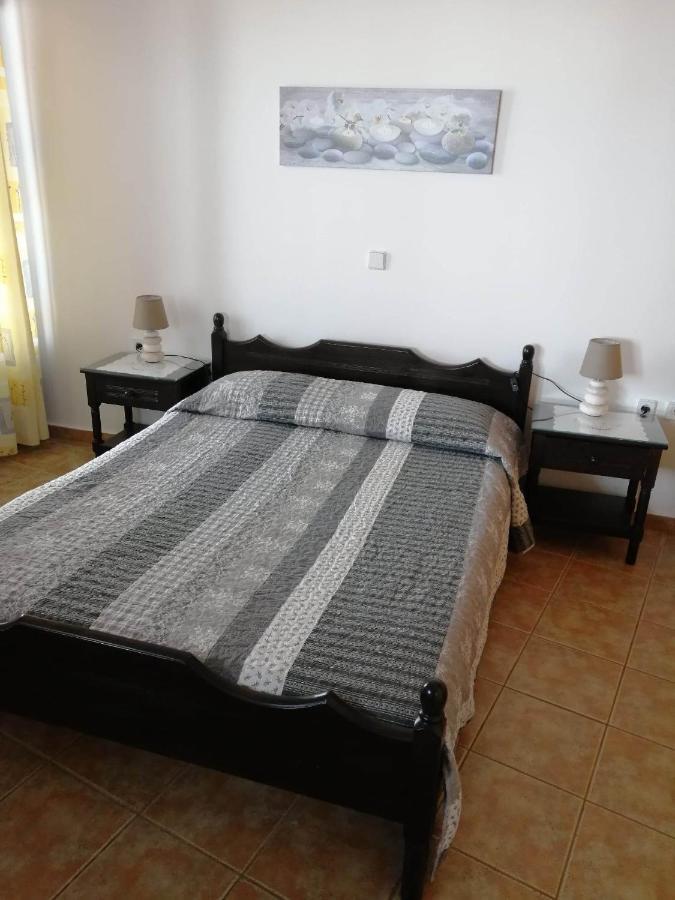 On The Sea Despoina At Creta Apartment Mochlos