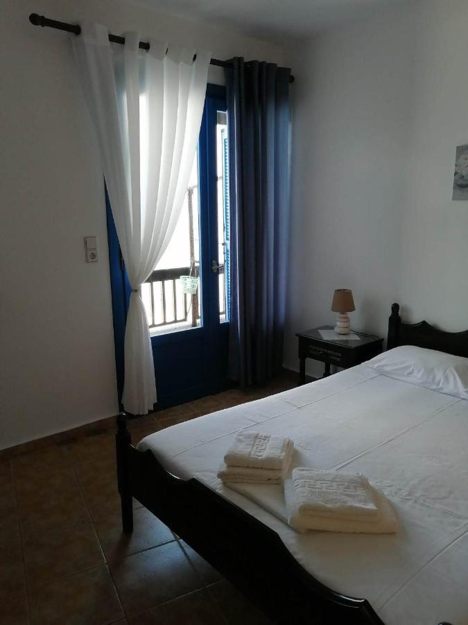On The Sea Despoina At Creta Apartment *