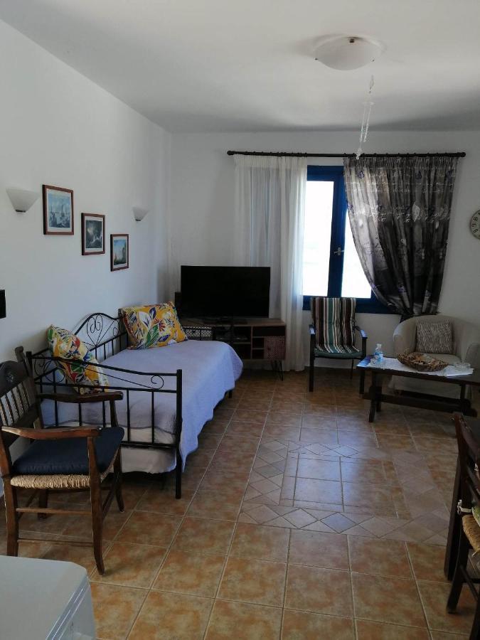 Apartment On The Sea Despoina At Creta *