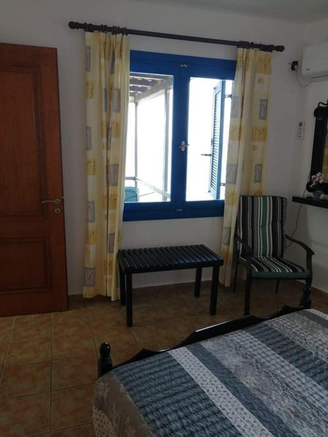 Apartment On The Sea Despoina At Creta *