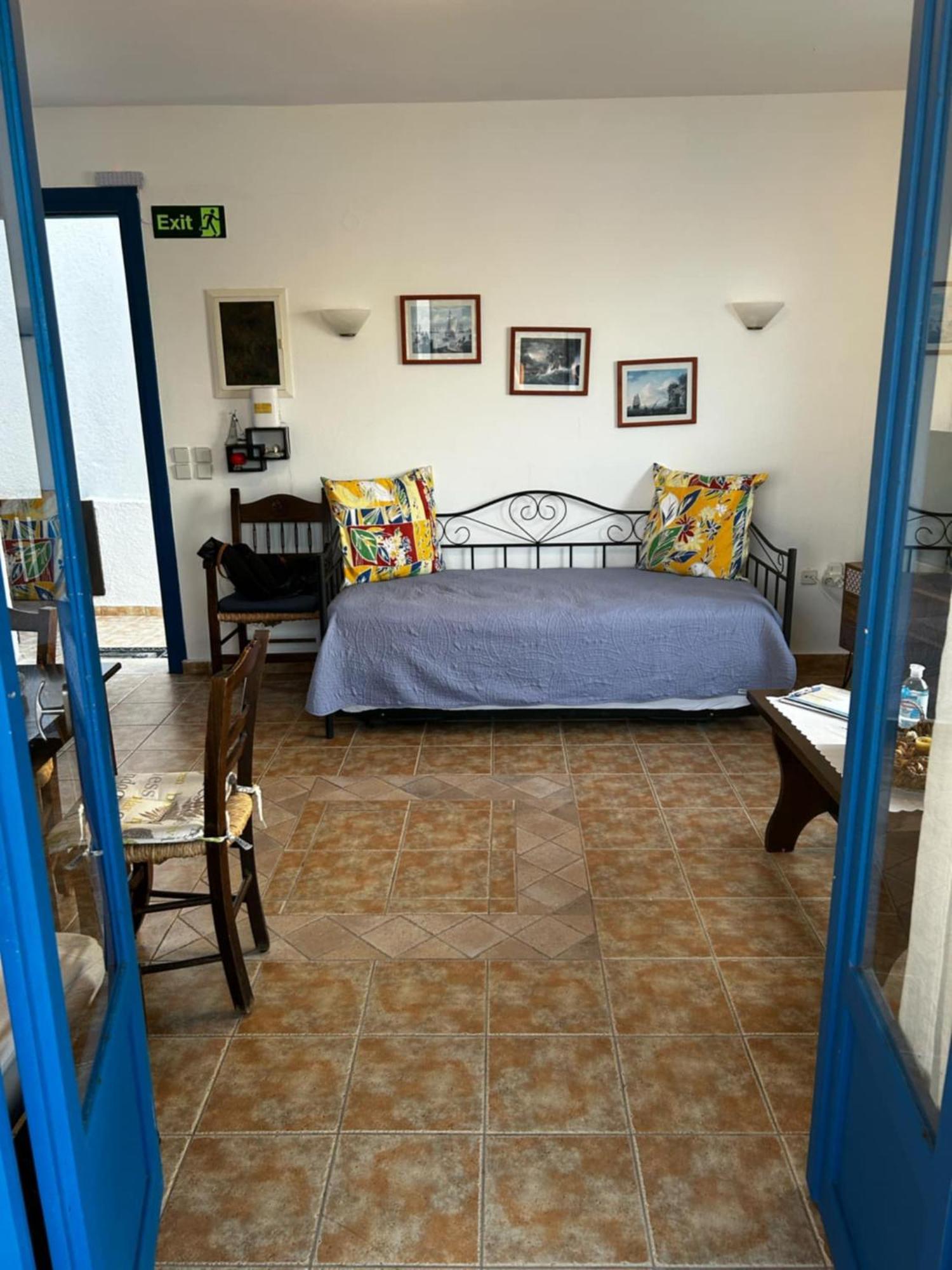 On The Sea Despoina At Creta Apartamento *