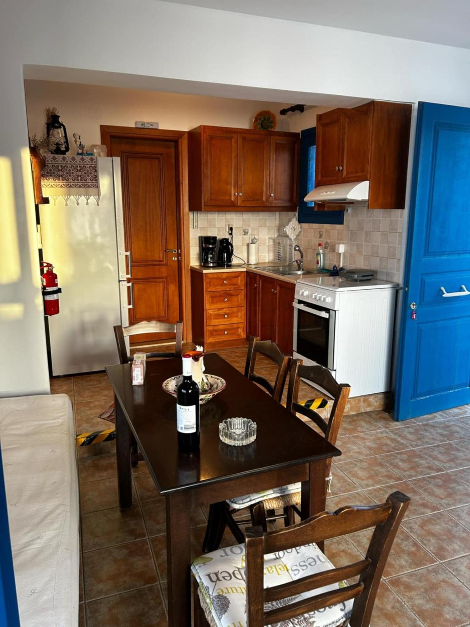 On The Sea Despoina At Creta Apartamento *
